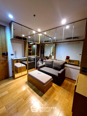 Condos for sale : 1-BR Condo at Fuse Sathorn-Taksin near BTS Wongwian Yai (ID 1958110)