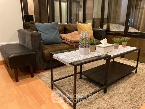 คอนโด 1-ห้องนอน ที่ เอช สุขุมวิท 43 ใกล้ BTS พร้อมพงษ์ (ID 551816)