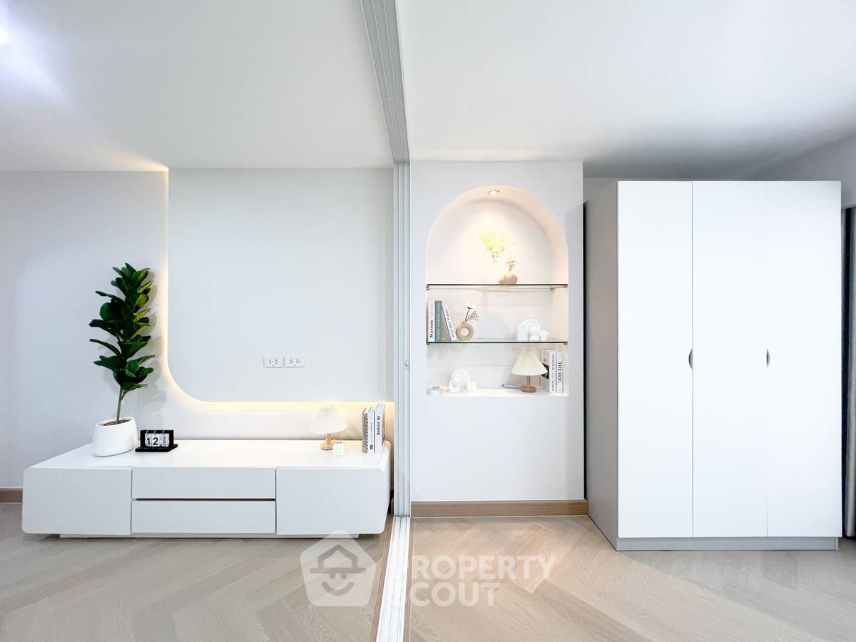 picture 1-BR Condo at City Villa in Khlong Chan (ID 2184824) - 7/43