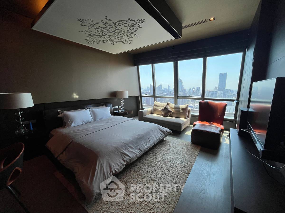picture 3-BR Condo at Hyde Sukhumvit 13 Condominium near BTS Nana (ID 1479772) - 28/37