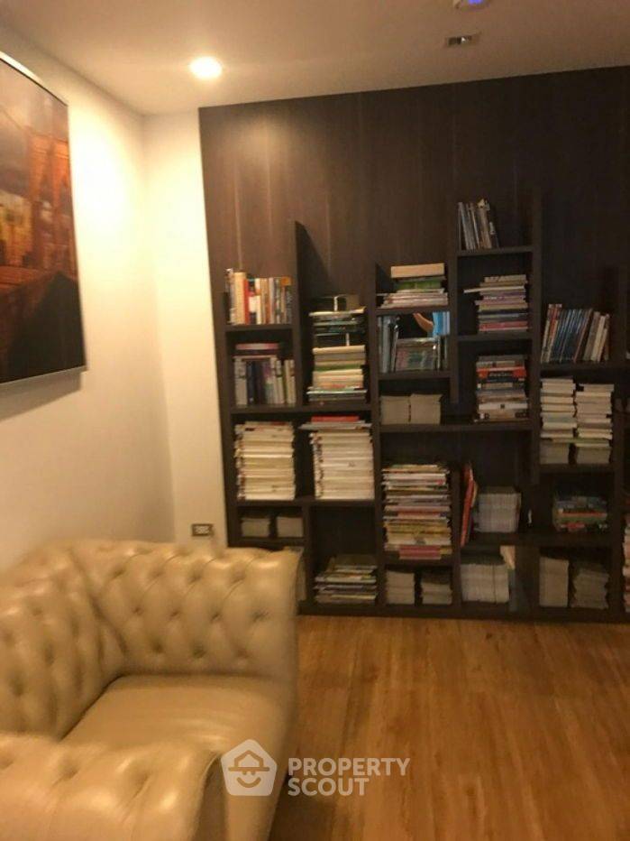 picture 1-BR Condo at Tree Condo Luxe Sukhumvit 52 near BTS On Nut (ID 1776025) - 8/10