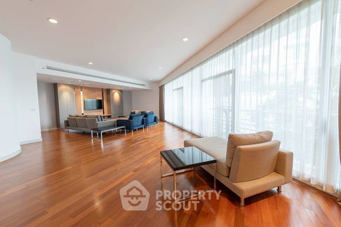 5-BR Condo at Bangkok Garden in Chong Nonsi (ID 511592)