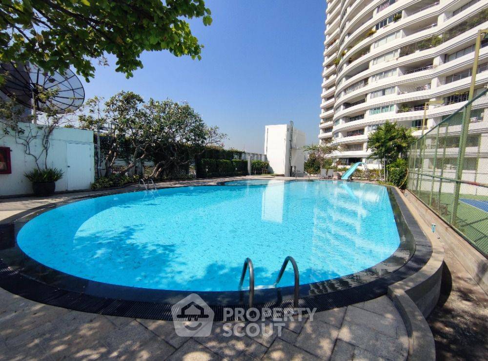 รูป คอนโด 4-ห้องนอน ที่ สายชล แมนชั่น ใกล้ BTS สะพานตากสิน (ID 985387) - รูปที่ 17/17