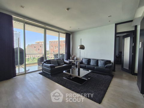 2-BR Condo at The Cove Wongamat close to Wong Amat (ID 2085946)