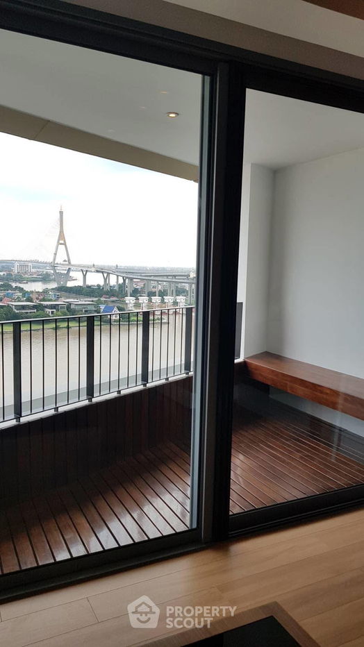 picture 2-BR Condo at The Pano Rama 3 in Bang Phong Phang (ID 2169171) - 13/19