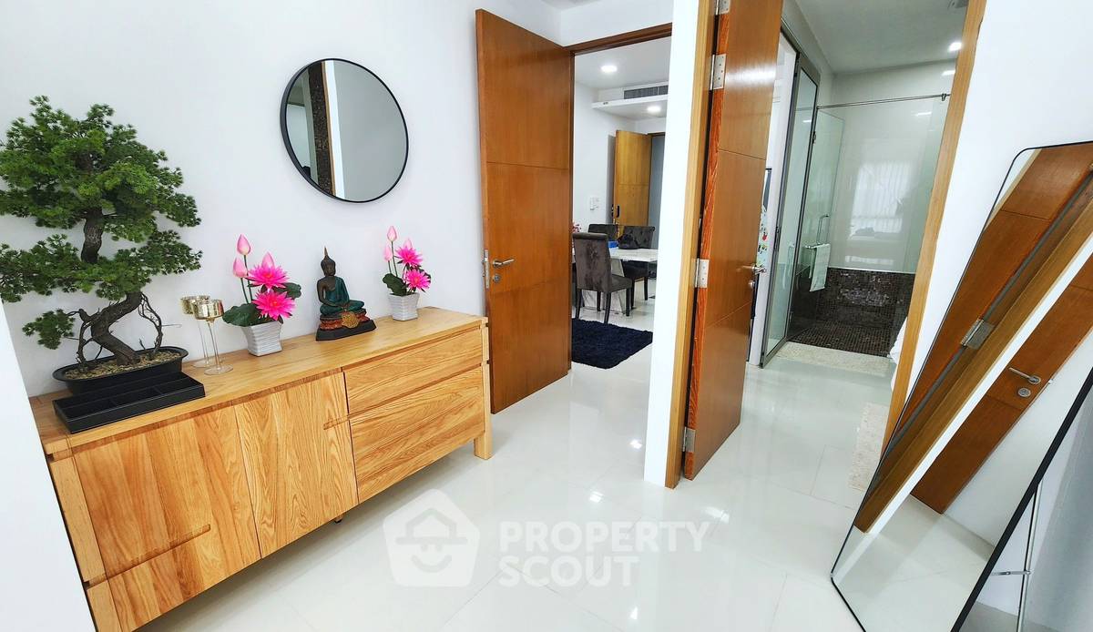 picture 1-BR Condo at The Sanctuary Wongamat close to Sanctuary of Truth (ID 2140654) - 7/14