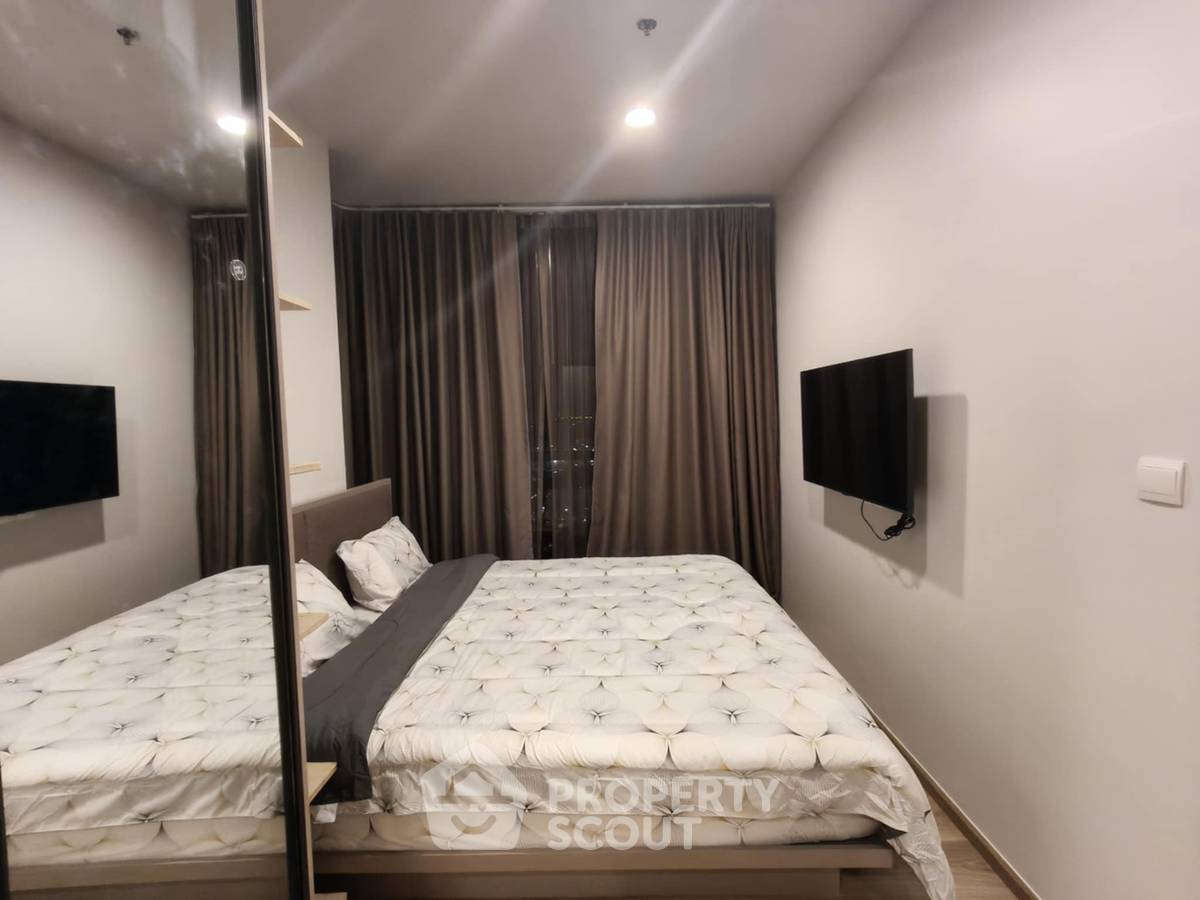 รูป คอนโด 2-ห้องนอน ที่ โอกะ เฮ้าส์ สุขุมวิท 36 ใกล้ BTS ทองหล่อ (ID 2167853) - รูปที่ 3/14