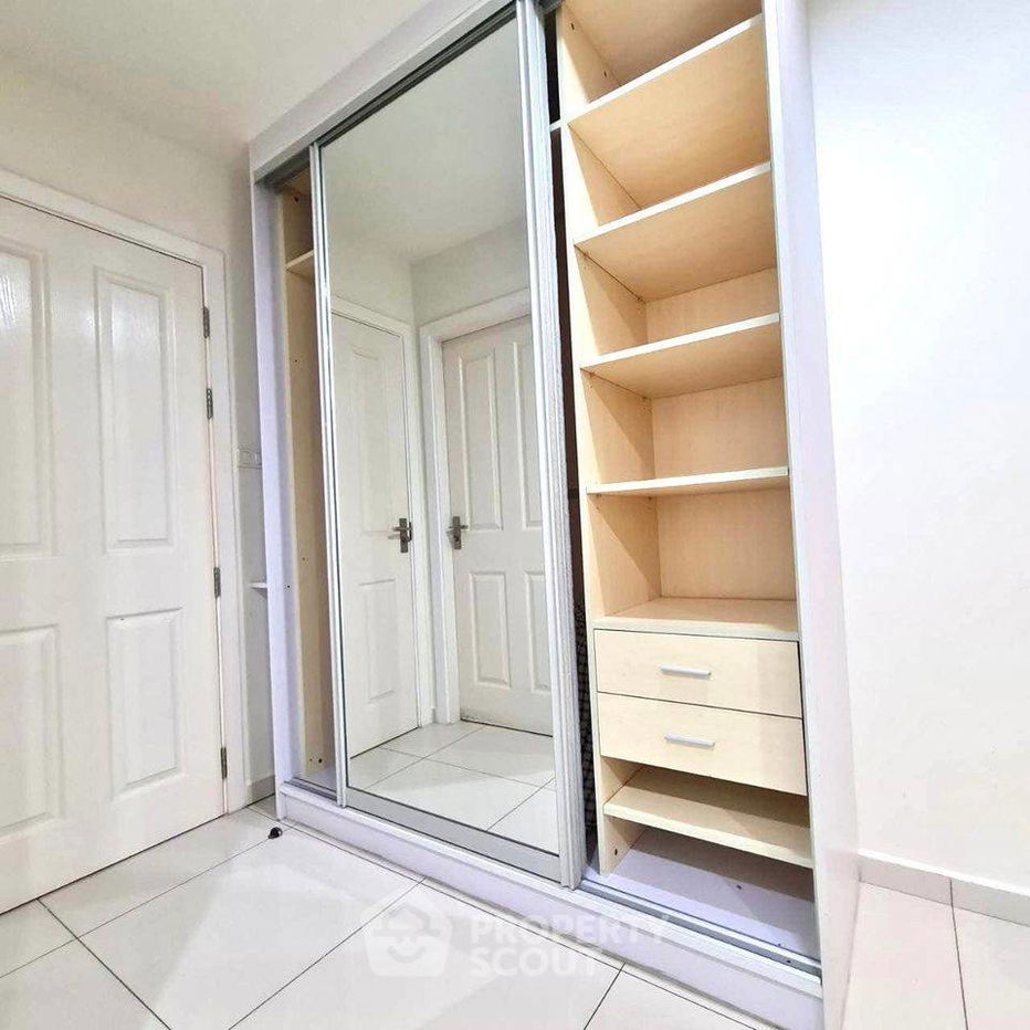 รูป คอนโด 1-ห้องนอน ที่ อาร์ท ออน เดอะฮิลล์ ใกล้ ถนนพระตำหนัก พัทยา (ID 1177490) - รูปที่ 4/10