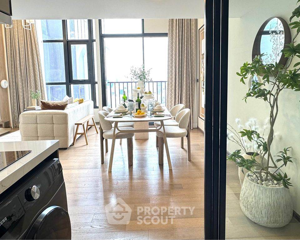 picture 1-BR Condo at Park Origin Thonglor near BTS Thong Lor (ID 1789150) - 21/21