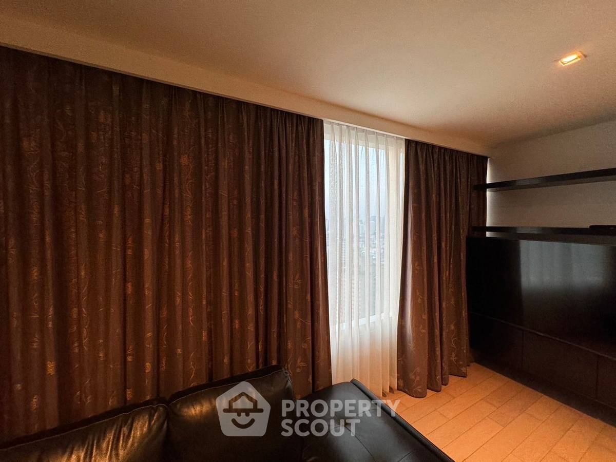 picture 2-BR Condo at Eight Thonglor Residence Condominium near BTS Thong Lor (ID 1566700) - 22/25