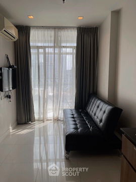 1-BR Condo at Ideo Verve Ratchaprarop near ARL Ratchaprarop (ID 1002278)