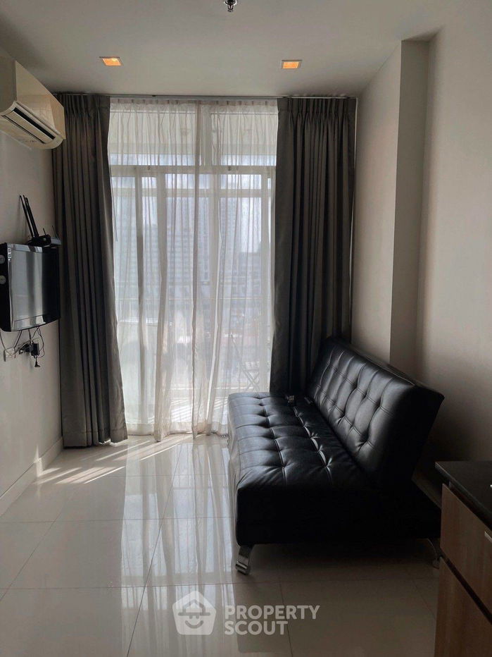picture 1-BR Condo at Ideo Verve Ratchaprarop near ARL Ratchaprarop (ID 1002278) - 1/13
