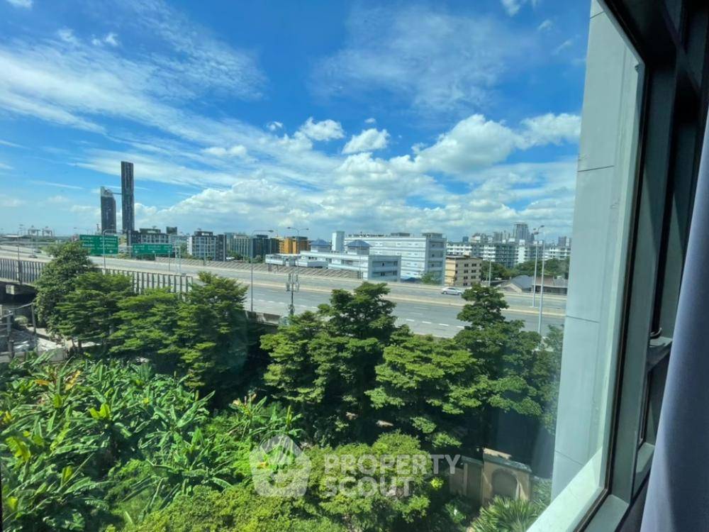 รูป คอนโด 1-ห้องนอน ที่ เมย์แฟร์ เพลส สุขุมวิท 50 ใกล้ BTS อ่อนนุช (ID 675214) - รูปที่ 7/7