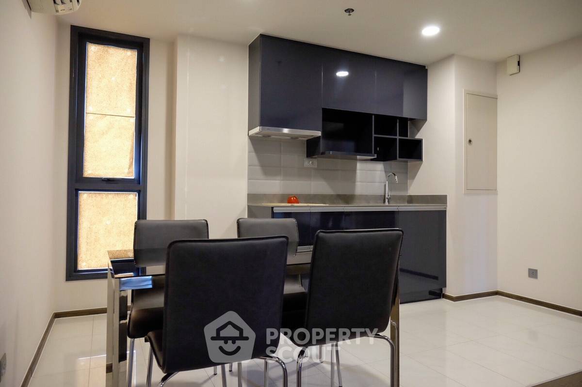 รูป คอนโด 2-ห้องนอน ที่ ไอดีโอ คิว สยาม - ราชเทวี ใกล้ BTS ราชเทวี (ID 513865) - รูปที่ 5/14