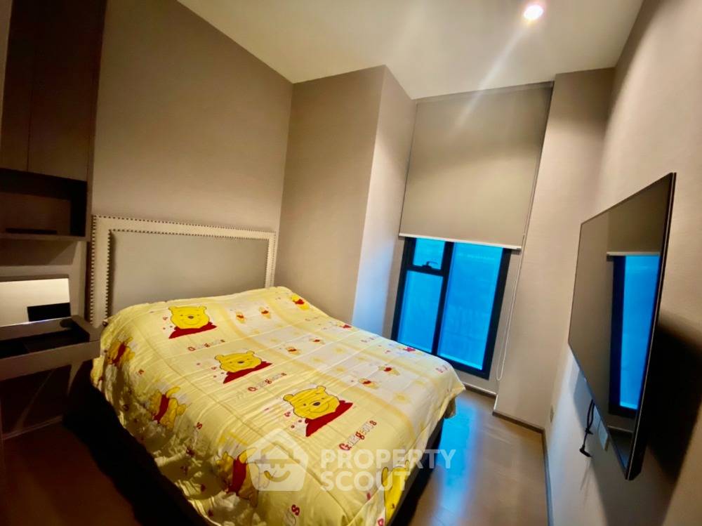 picture 2-BR Condo at The Diplomat Sathorn near BTS Surasak (ID 1815217) - 8/15