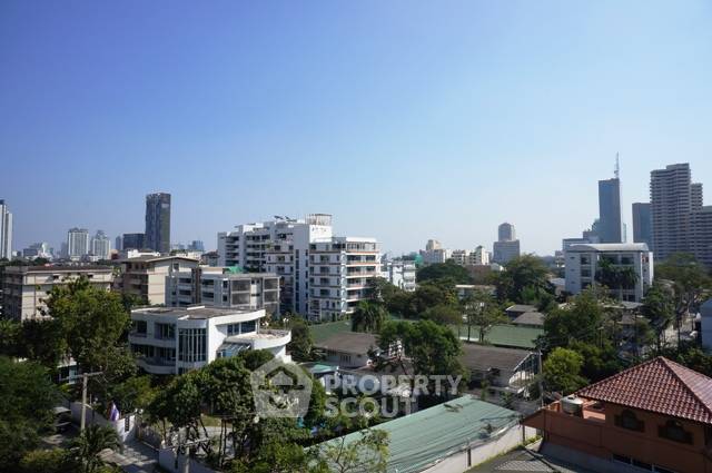 รูป คอนโด 1-ห้องนอน ที่ เดอะ ซี๊ด มูซี่ สุขุมวิท 26 ใกล้ BTS พร้อมพงษ์ (ID 510309) - รูปที่ 8/8