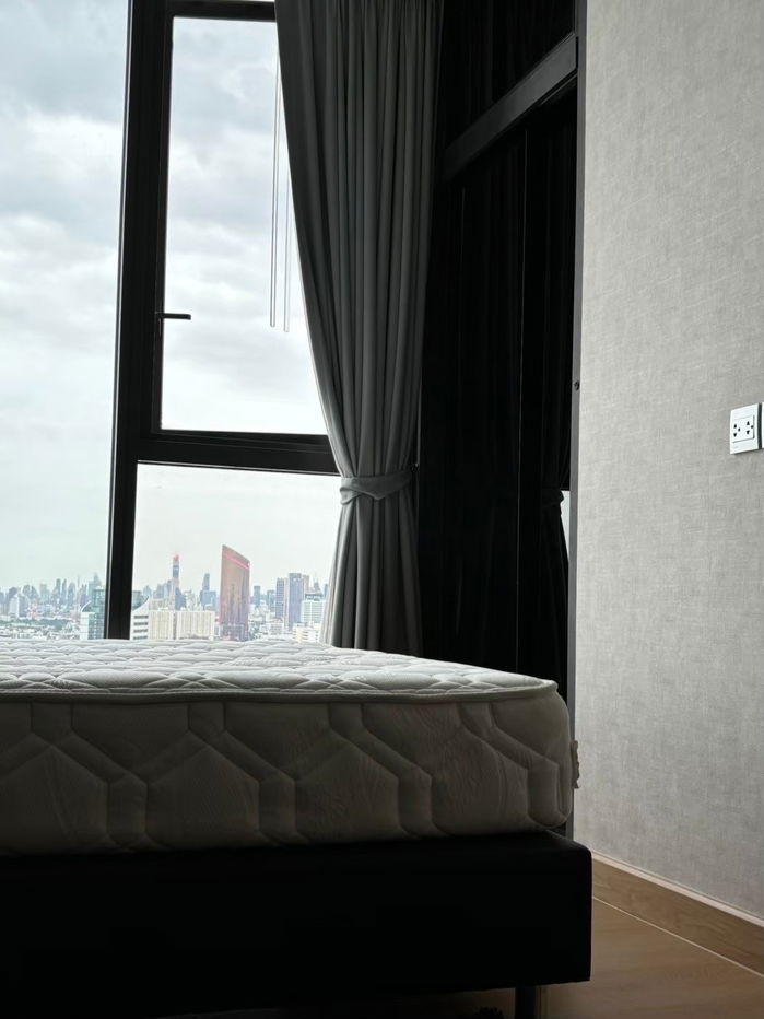 picture THE LINE Jatujak - Mochit (1bed1bath 27sqm) - 2/10