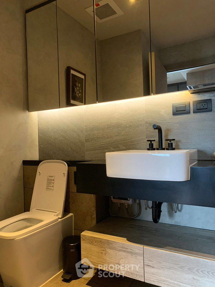 picture 2-BR Condo at The Lofts Asoke near MRT Phetchaburi (ID 1583865) - 20/24