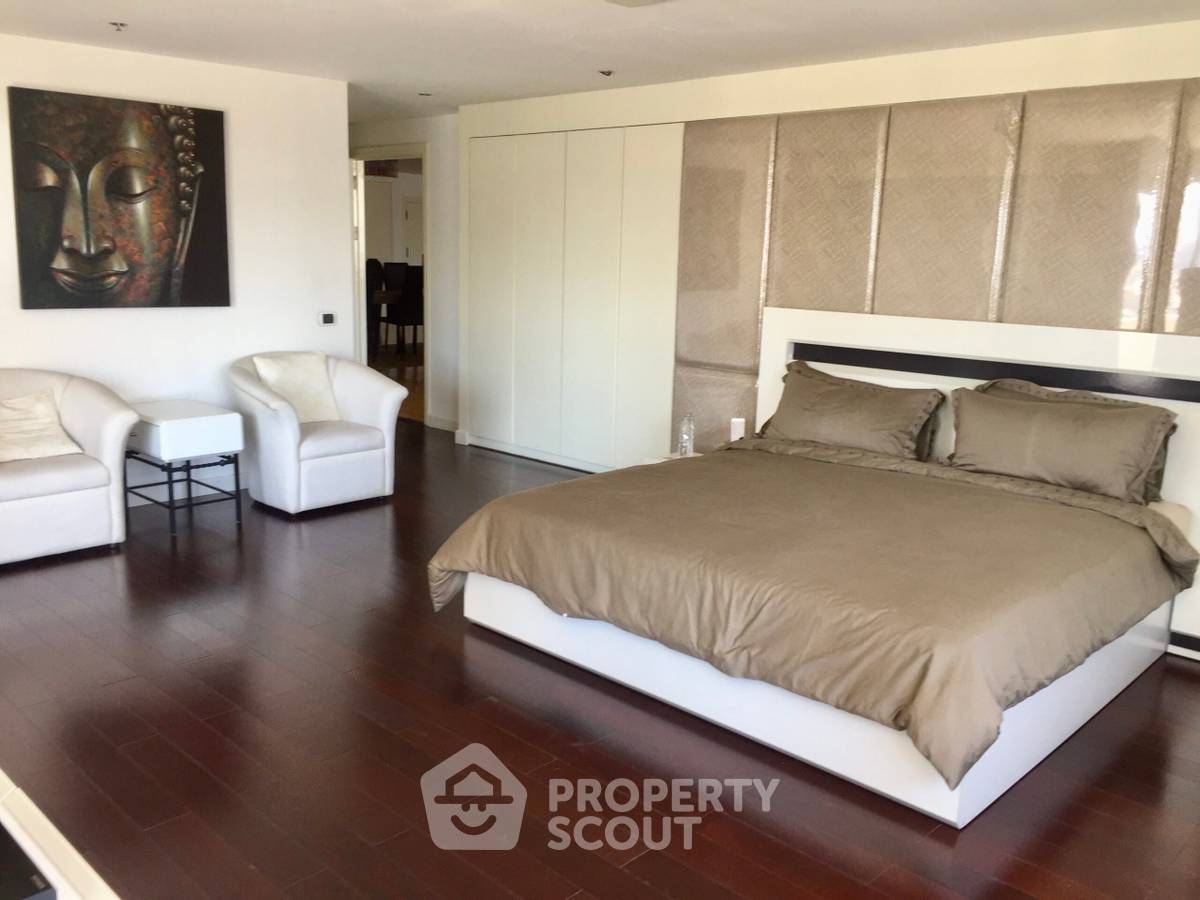picture 4-BR Condo at Kallista Mansion near ARL Makkasan (ID 515567) - 14/33