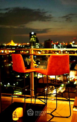 ขายคอนโด : คอนโด 1-ห้องนอน ที่ เดอะไลน์ พหลฯ – ประดิพัทธ์ ใกล้ BTS สะพานควาย (ID 2134547)