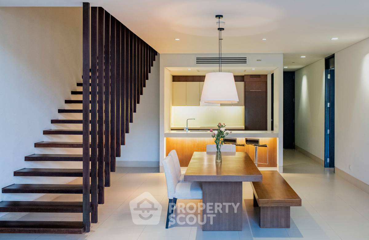 picture 2-BR Condo at Baan Yamu Residences close to Cape Yamu (ID 1352117) - 3/9