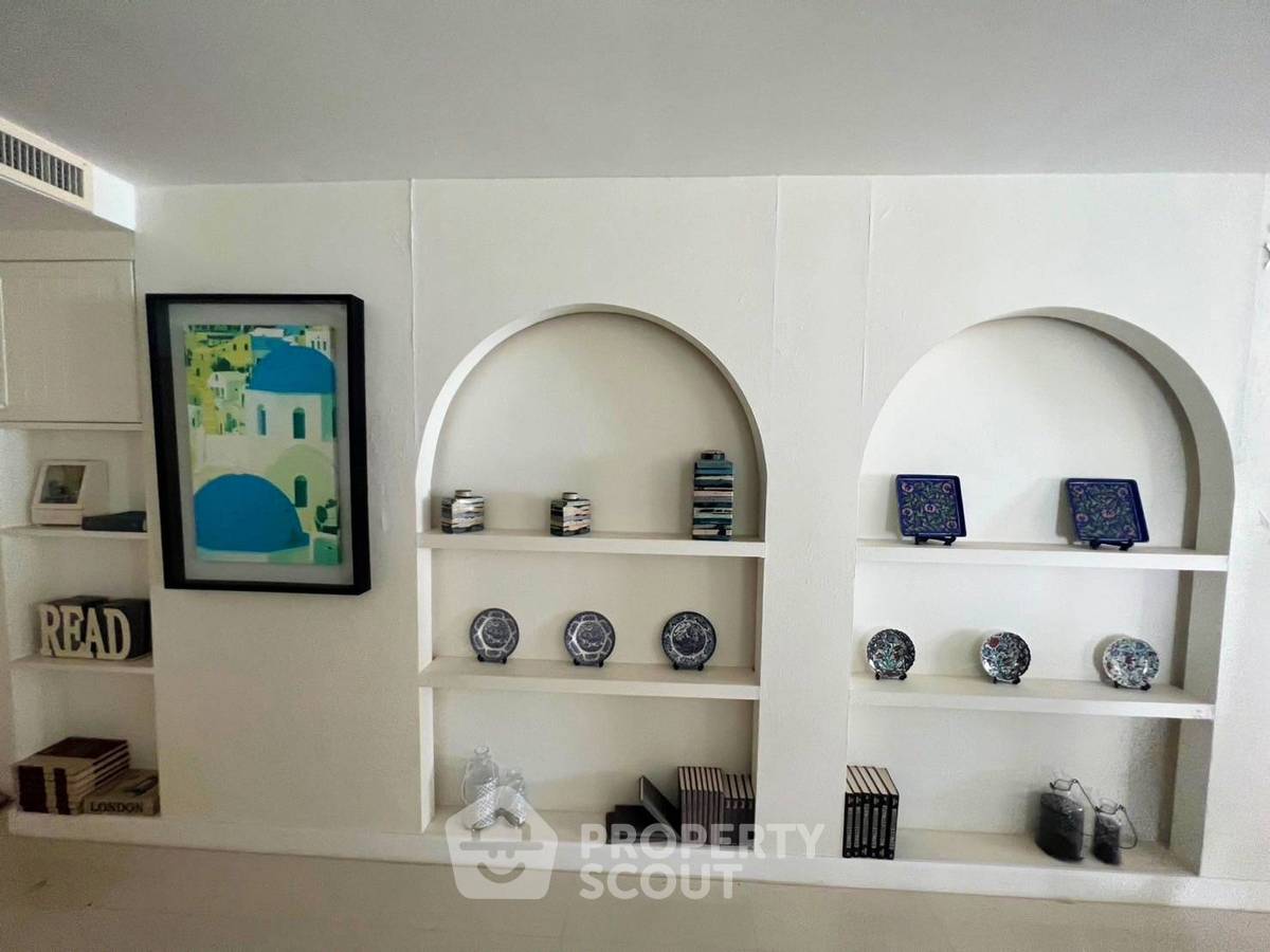 picture 2-BR Condo at Santorini (Huahin Cliff View) close to Eureka Beach Cafe Hua-Hin (ID 2115204) - 6/9