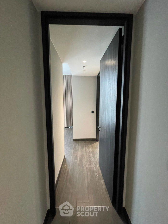 รูป คอนโด 2-ห้องนอน ที่ เทตต์ สาทร 12 ใกล้ BTS เซนต์หลุยส์ (ID 1817536) - รูปที่ 8/9