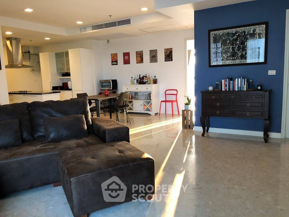 picture 3-BR Condo at Nusasiri Grand Condominium near BTS Ekkamai (ID 466095) - 18/21