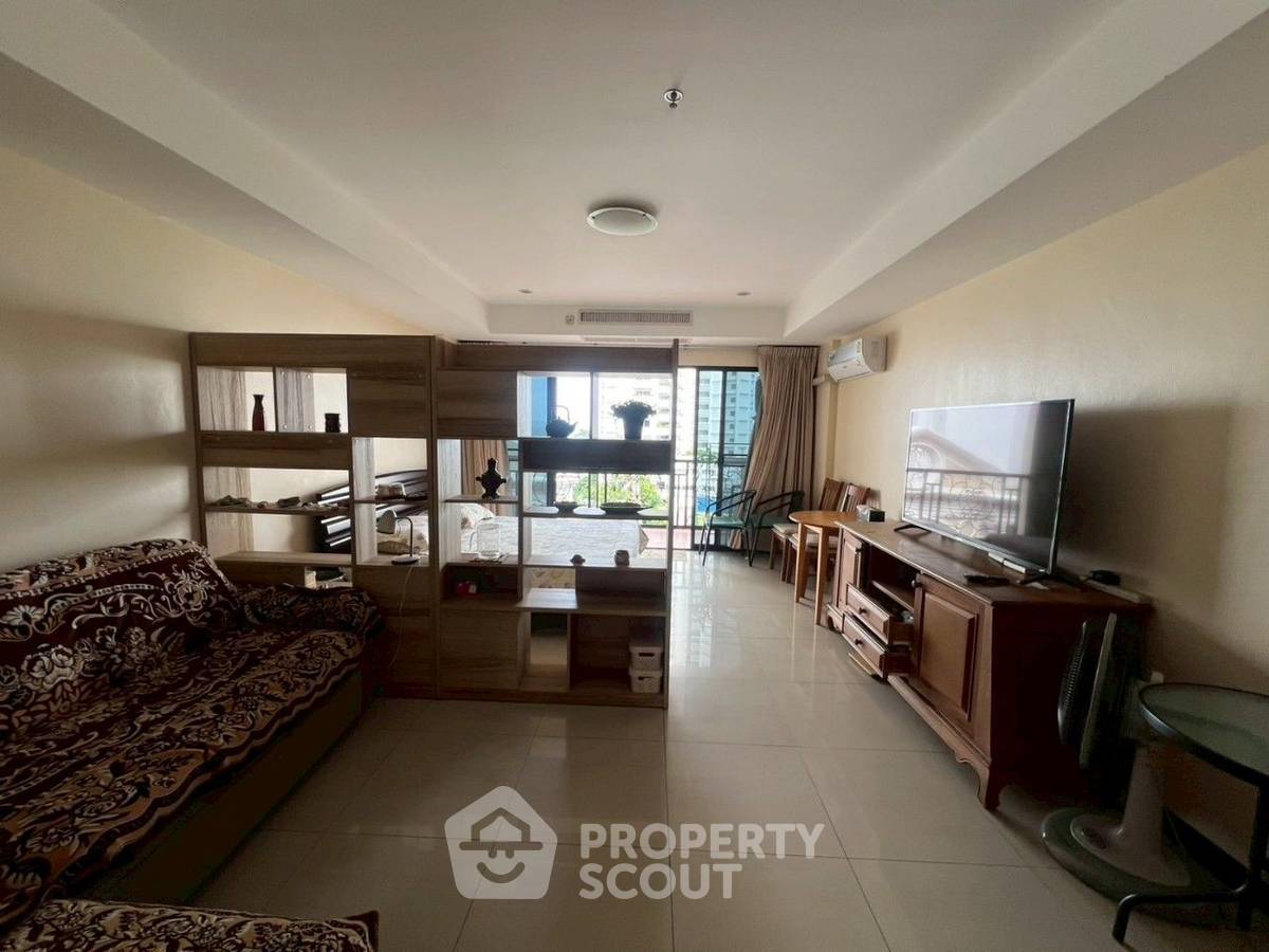 รูป คอนโด สตูดิโอ ที่ โนวา มิราจ คอนโดมิเนียม ใกล้ ปราสาทสัจธรรม (ID 2184256) - รูปที่ 6/11