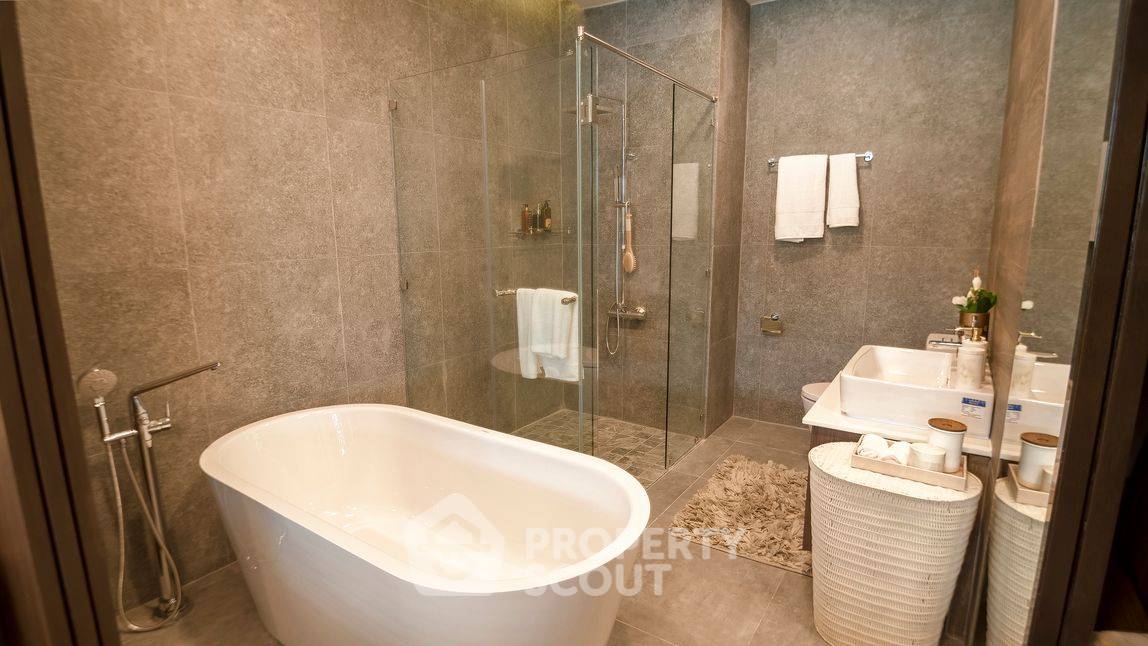 รูป คอนโด 1-ห้องนอน ที่ เดอะ พราวด์ เรสซิเดนซ์ ใกล้ หาดกะรน (ID 822420) - รูปที่ 9/10