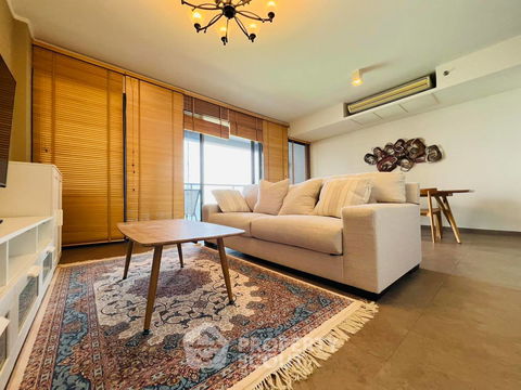 2-BR Condo at Zire Wongamat close to Wong Amat (ID 2012384)
