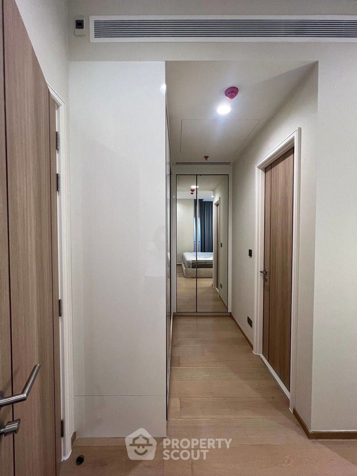 รูป คอนโด 1-ห้องนอน ที่ อนิล สาทร 12 ใกล้ BTS เซนต์หลุยส์ (ID 1538877) - รูปที่ 11/23