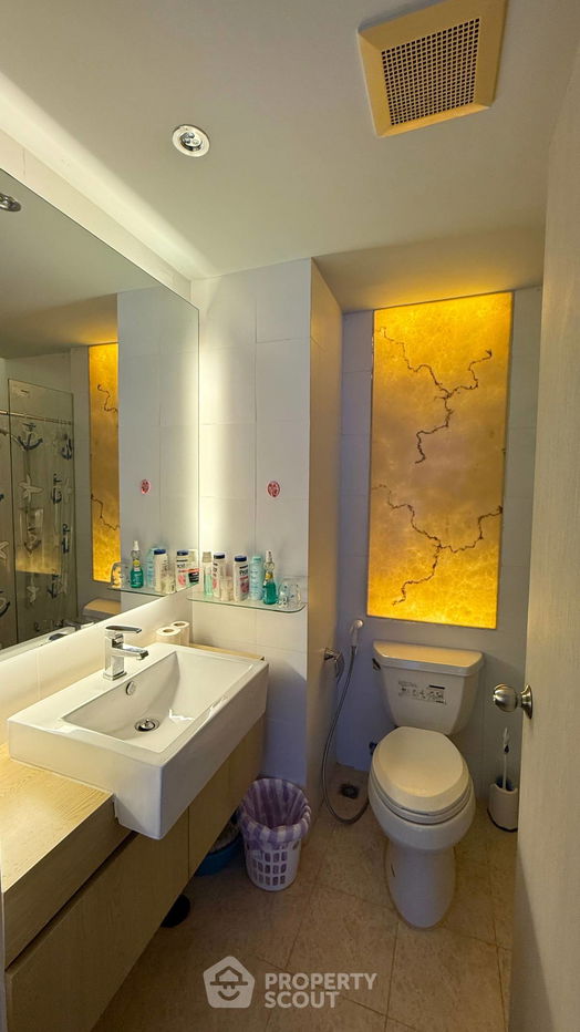 picture 2-BR Condo at Atlantis Condo Resort close to Pattaya (ID 2092174) - 8/17