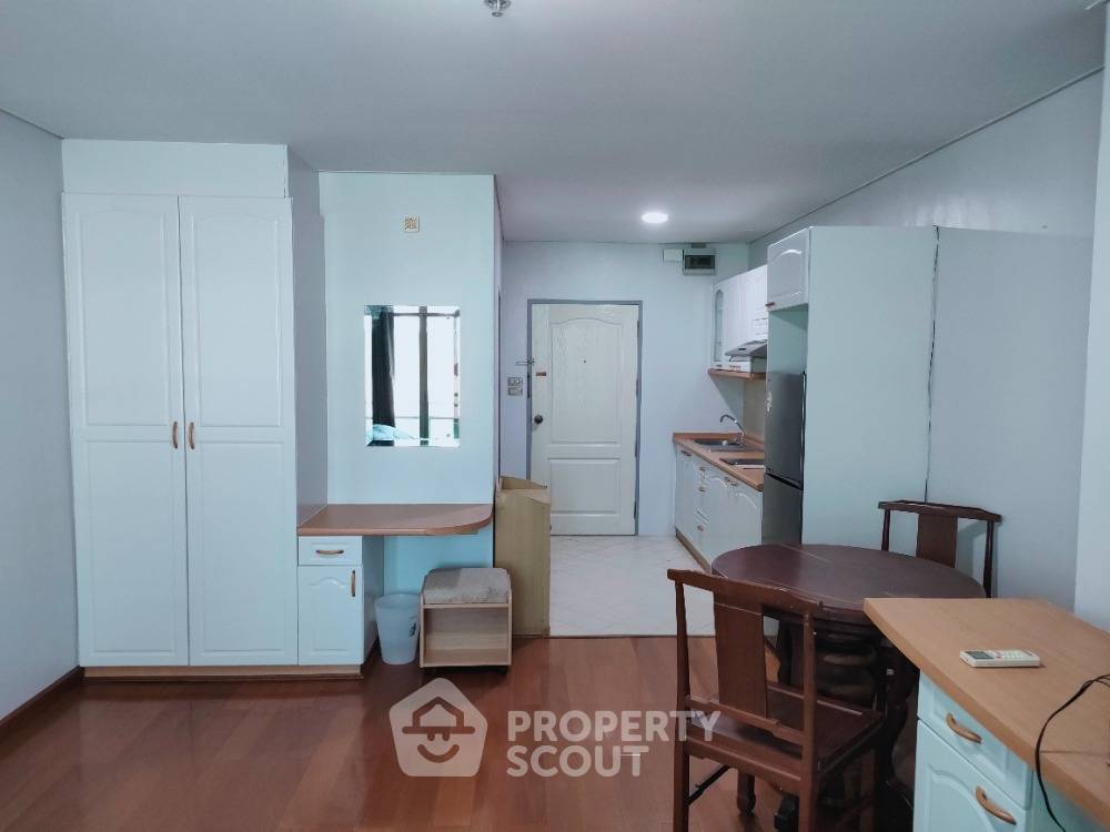 picture 1-BR Condo at Lumpini Park View near MRT Lumphini (ID 1995451) - 14/20