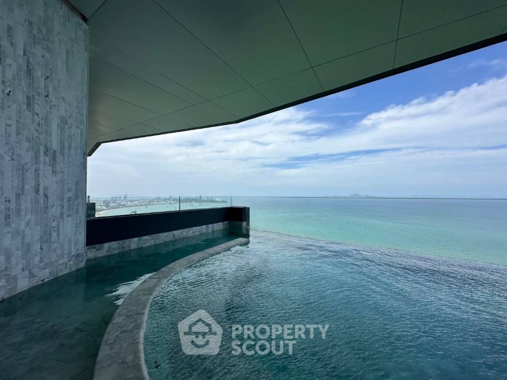 picture 2-BR Condo at AROM WONGAMAT close to Sanctuary of Truth (ID 1974675) - 15/15