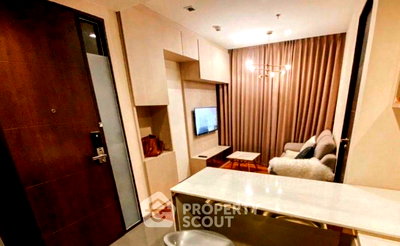 Condos for sale : 1-BR Condo at Wish Signature Midtown Siam near BTS Ratchathewi (ID 2073548)