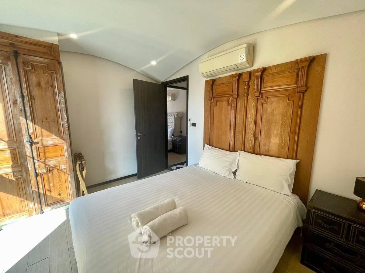picture 2-BR Condo at Venetian Signature Condo Resort Pattaya close to Pattaya (ID 1546325) - 13/15