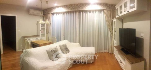 2-BR Condo at Condolette Dwell Sukhumvit 26 near BTS Phrom Phong (ID 2110732)