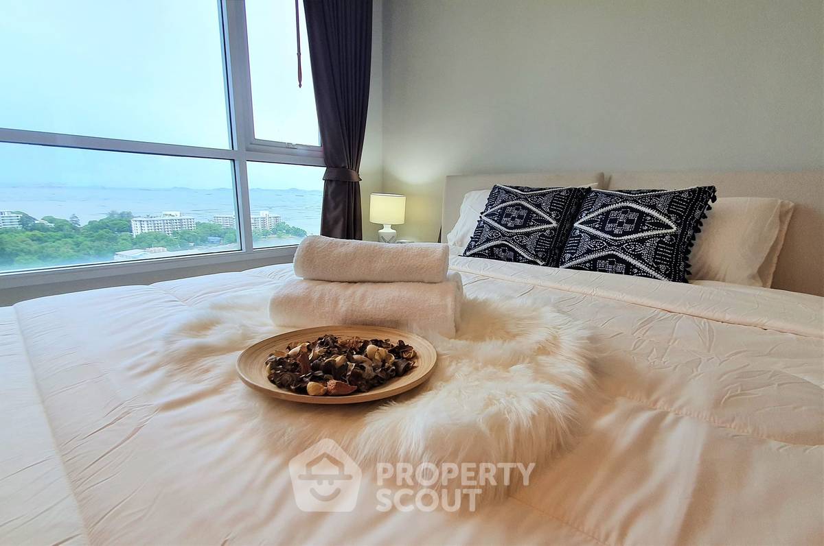 picture 1-BR Condo at The Zea Sriracha in Bang Phra (ID 993704) - 6/9