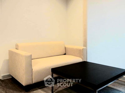 Condos for sale : 1-BR Condo at The Seed Memories Siam near BTS National Stadium (ID 802843)