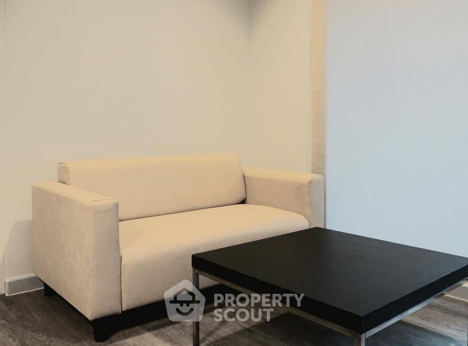 picture 1-BR Condo at The Seed Memories Siam near BTS National Stadium (ID 802843) - 1/7