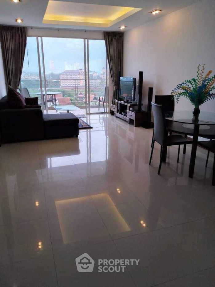 รูป คอนโด 2-ห้องนอน ที่ เดอะ เรสซิเดนท์ แอท ดรีม พัทยา ใกล้ เมืองพัทยา (ID 1534260) - รูปที่ 7/9