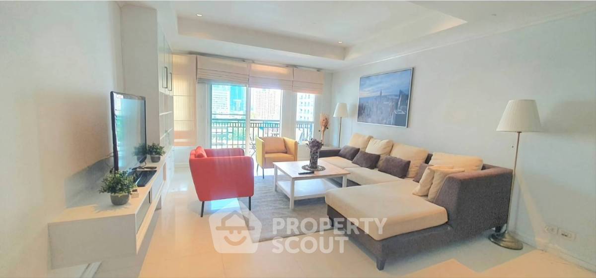 picture 2-BR Condo at The Oleander near BTS Nana (ID 1477127) - 27/29