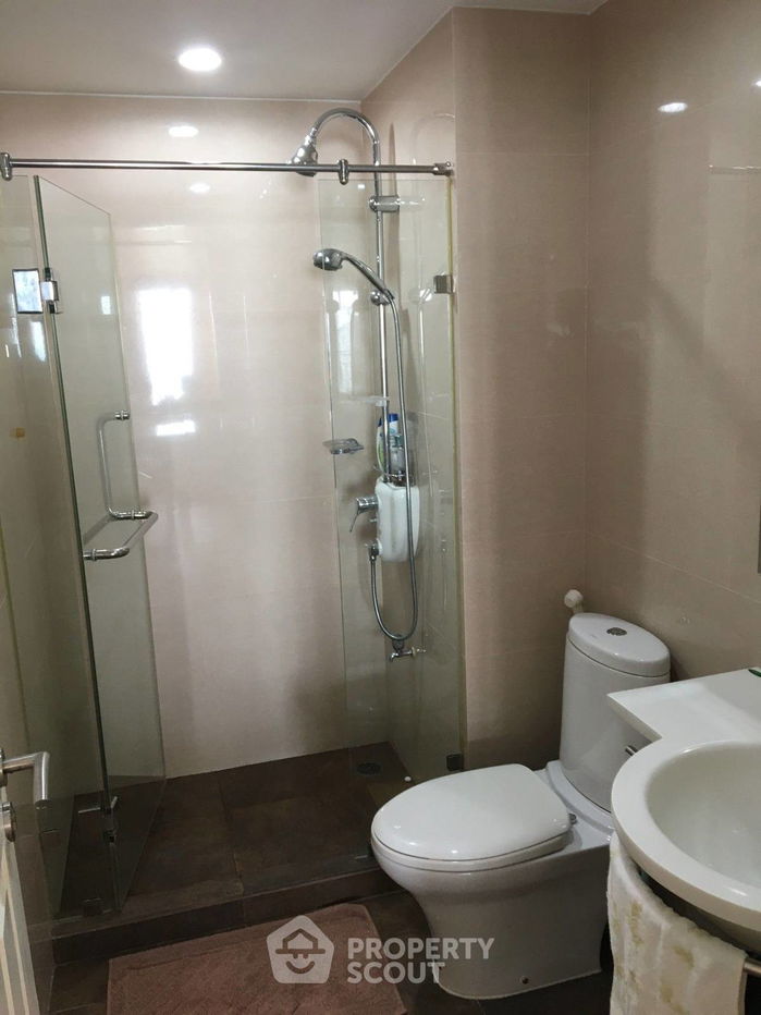 รูป คอนโด 2-ห้องนอน ที่ โบ๊ทเฮ้าส์ หัวหิน ใกล้ เดอะ เวเนเซีย (ID 1714562) - รูปที่ 8/12