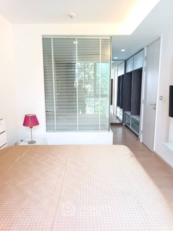 picture 2-BR Condo at Via 49 near BTS Phrom Phong (ID 1401200) - 10/13