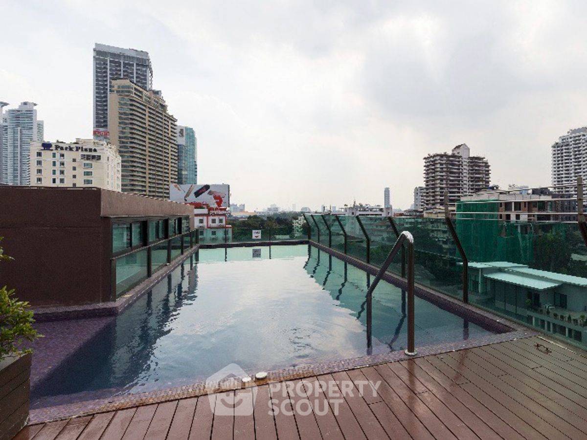 picture 1-BR Condo at Le Cote Sukhumvit 14 near BTS Asok (ID 2103677) - 6/11