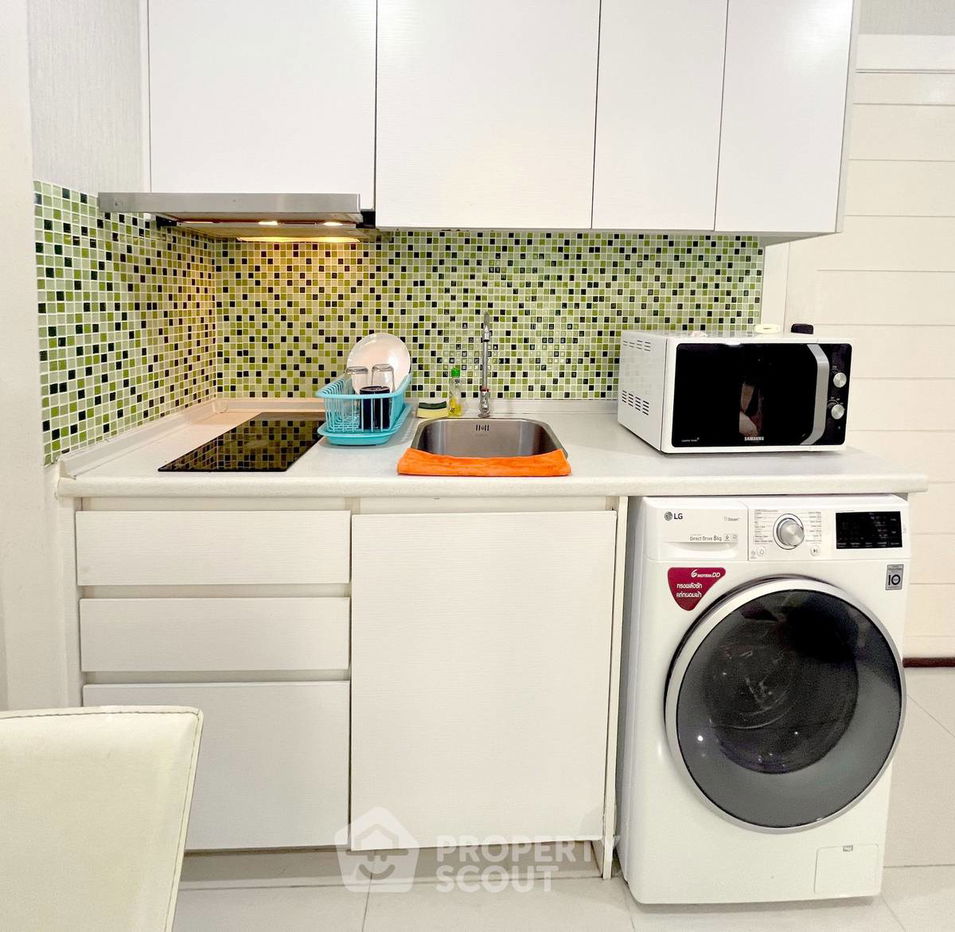picture 1-BR Condo at Amazon Residence Pattaya Condominiums close to Pattaya (ID 997234) - 11/16