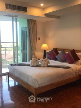 2-BR Condo at SeaRidge Hua Hin close to Memory house cafe huahin (ID 1819279)