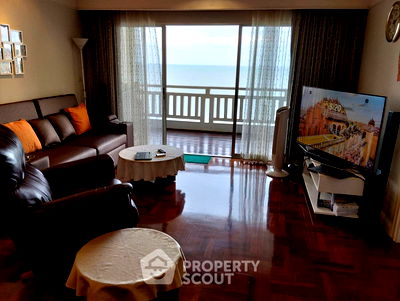Condos for sale : 2-BR Condo at Springfield Beach Condominium close to Cha-Am Beach (ID 1231943)