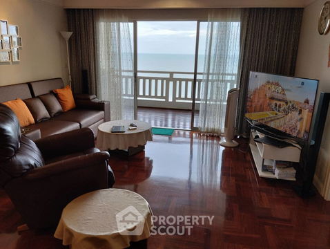 2-BR Condo at Springfield Beach Condominium close to Cha-Am Beach (ID 1231943)